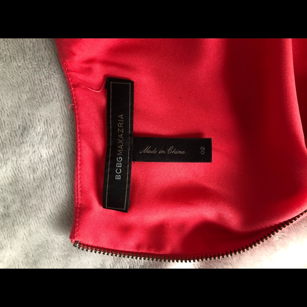 Dress - Picture 4 of 5